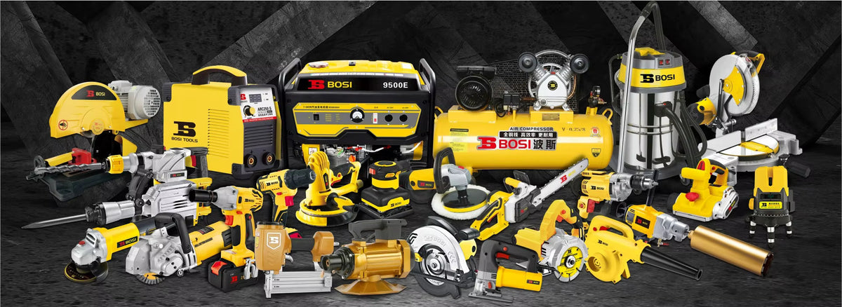 BOSI TOOLS