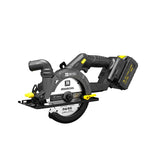 20V Li-ion Brushless Circular Saw