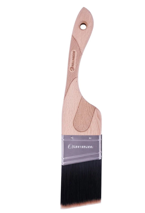 DOBERMAN™ XP1000 Stiff Filament Angular Paint Brush