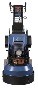 DF23R Remote Control Floor Grinder - 22" Grinding Width