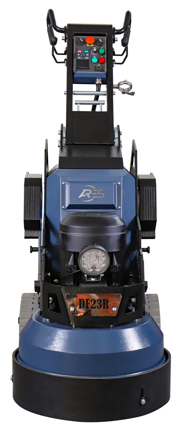 DF23R Remote Control Floor Grinder - 22" Grinding Width