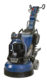 DF26RE Remote Control Floor Grinder - 27" Grinding Width