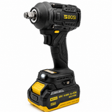 20V Li-ion Brushless Wrench