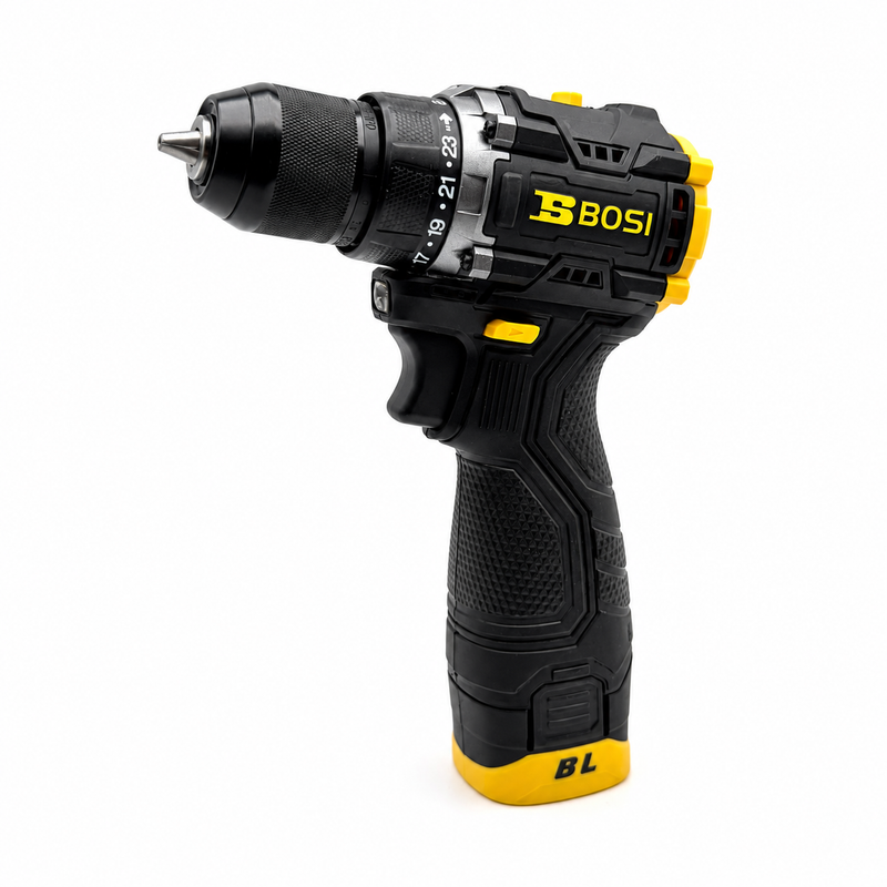 16V Li-ion Brushless Cordless Drill