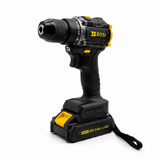 20V Li-ion Brushless Cordless Drill