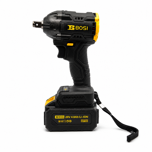 20V Li-ion Brushless Wrench