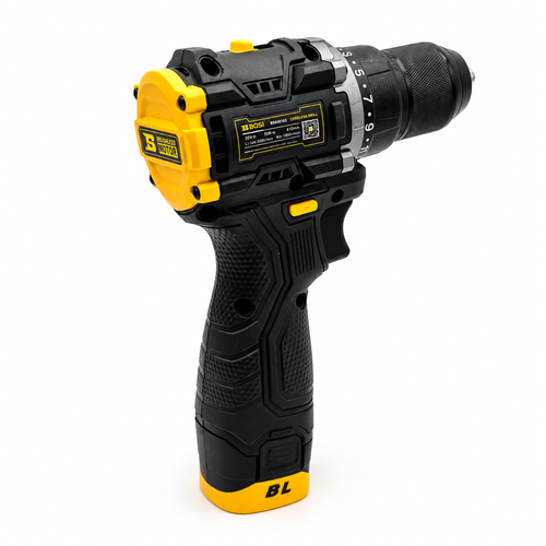 16V Li-ion Brushless Cordless Drill