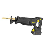 Lithium Battery Reciprocating Saw