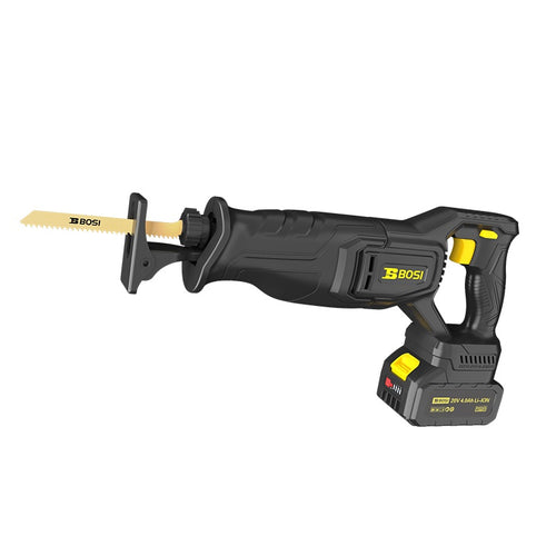 Lithium Battery Reciprocating Saw
