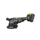Li-ion Brushless Angle Grinder