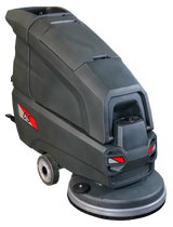 ARES C5 Walk-Behind Floor Scrubber