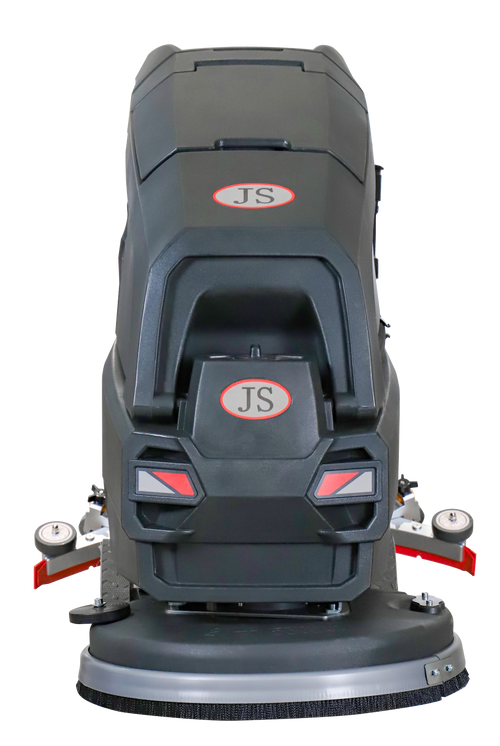 ARES C5 Walk-Behind Floor Scrubber