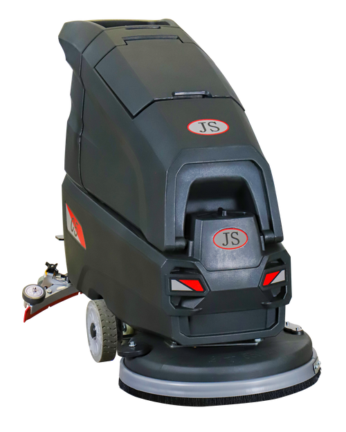 ARES C5 Walk-Behind Floor Scrubber