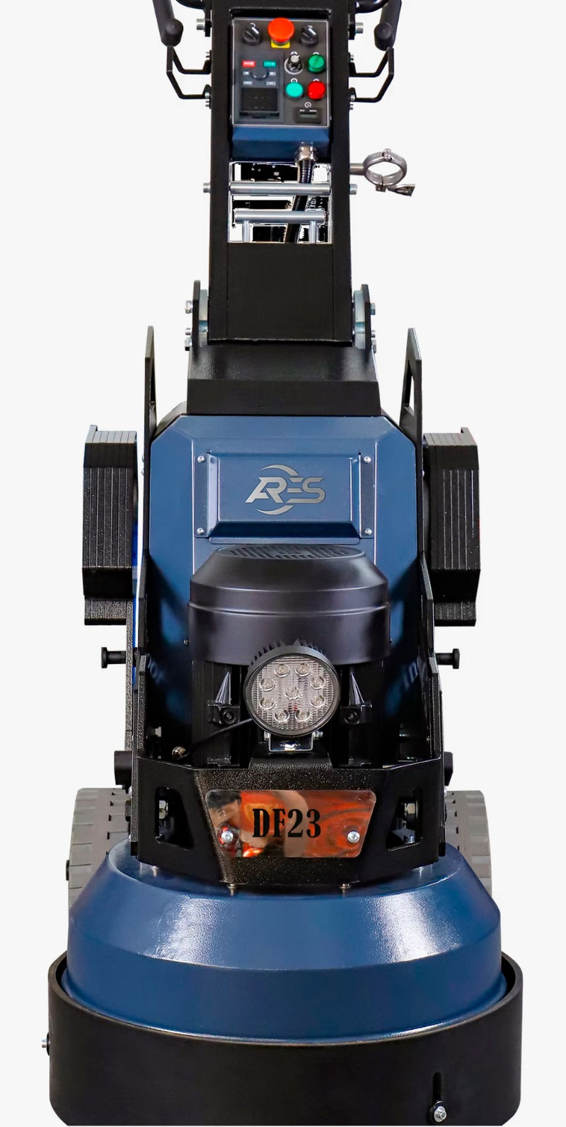 DF23 Floor Grinder - 23" Grinding Width