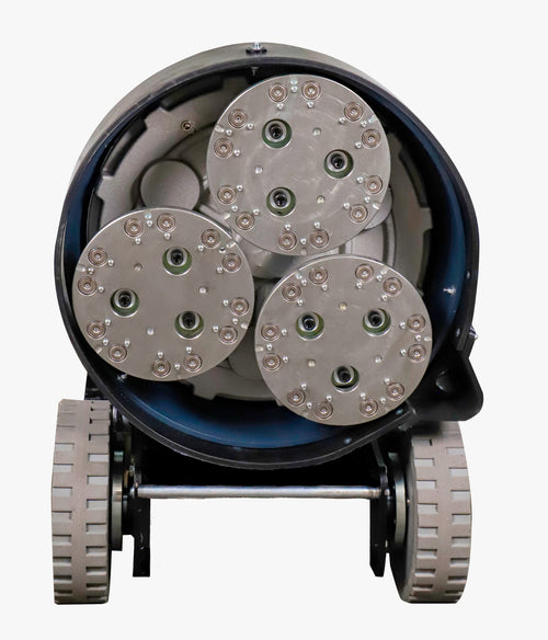 DF23 Floor Grinder - 23" Grinding Width