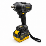 20V Li-ion Brushless Wrench