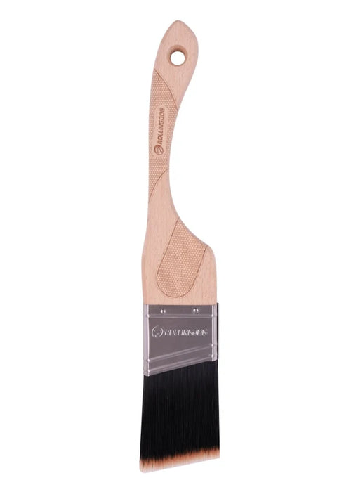 DOBERMAN™ XP1000 Stiff Filament Angular Paint Brush